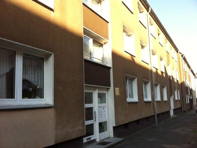 Apartment mieten in Schalke, Gelsenkirchen