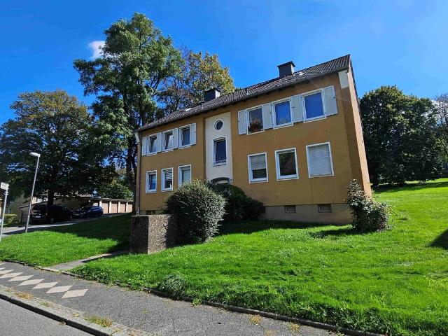 Apartment mieten in Varresbeck, Wuppertal
