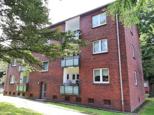 Apartment mieten in Lirich, Oberhausen