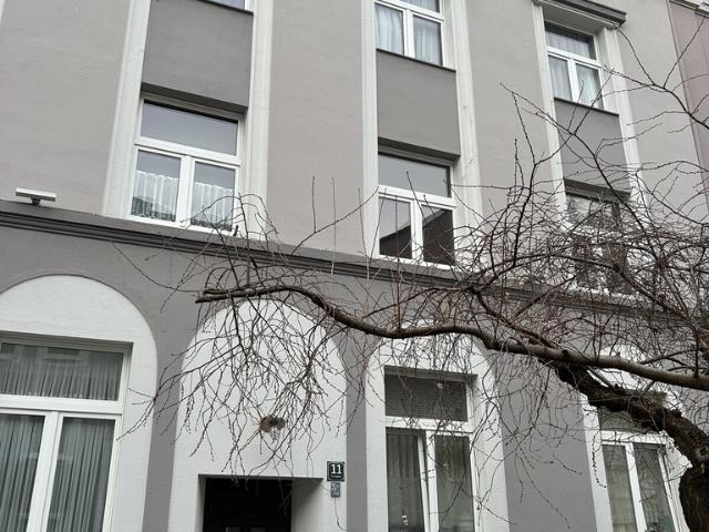 Apartment mieten in Borsigplatz, Dortmund