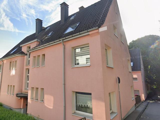 Apartment mieten in Vohwinkel, Wuppertal