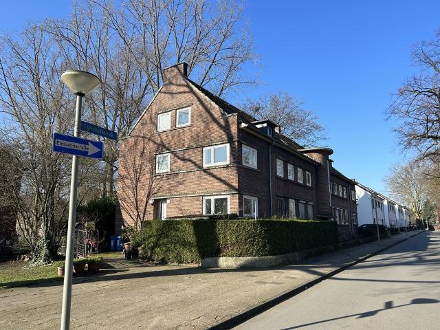 Apartment mieten in Sterkrade, Oberhausen