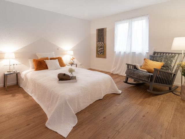Apartment mieten in Ostviertel, Essen