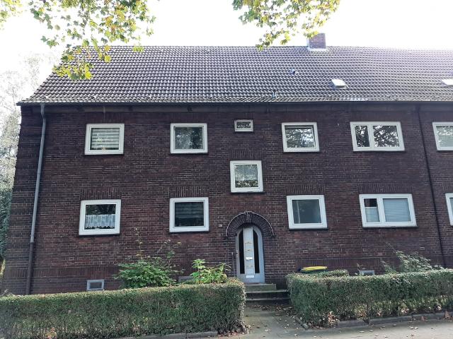Apartment mieten in Osterfeld, Oberhausen