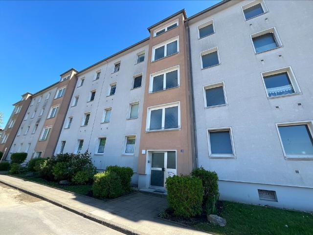 Apartment mieten in Kaiserstraßenviertel, Dortmund