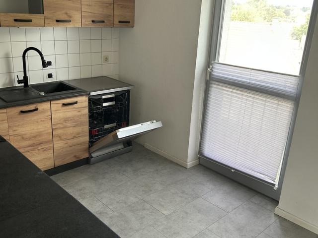 Apartment mieten in Buer, Gelsenkirchen