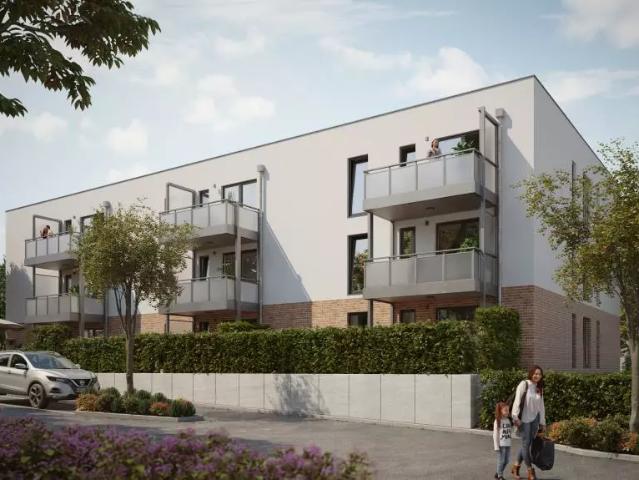 Apartment mieten in Ahlen, Nordrhein-Westfalen