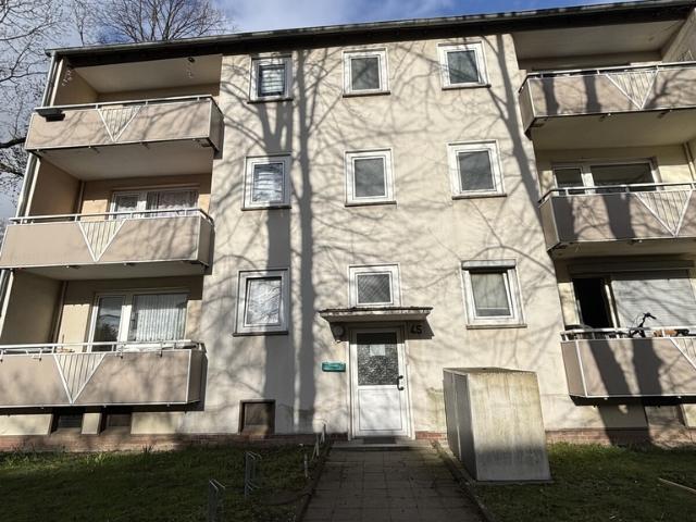 Apartment mieten in Recklinghausen Süd, Recklinghausen