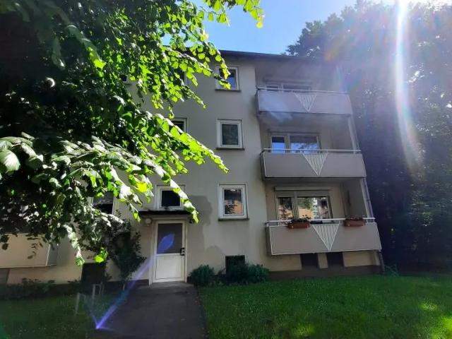 Apartment mieten in Süd, Recklinghausen