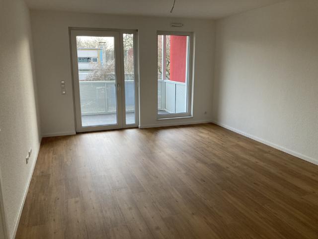 Apartment mieten in Overbruch, Duisburg