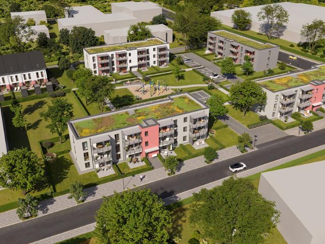 Apartment mieten in Walsum, Duisburg