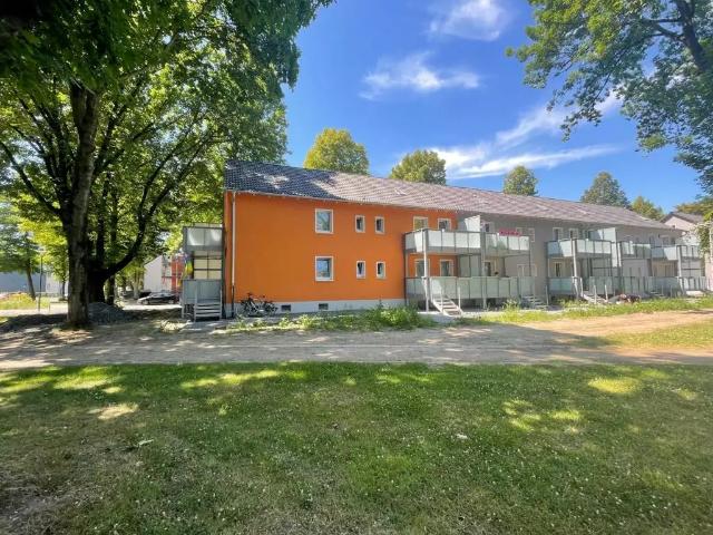 Apartment mieten in Overbruch, Duisburg