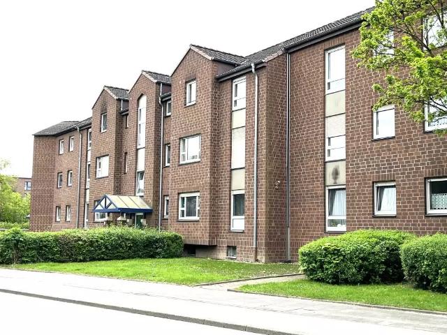 Apartment mieten in Voerde, Nordrhein-Westfalen