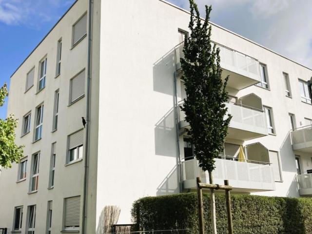 Apartment mieten in Geistviertel, Lünen