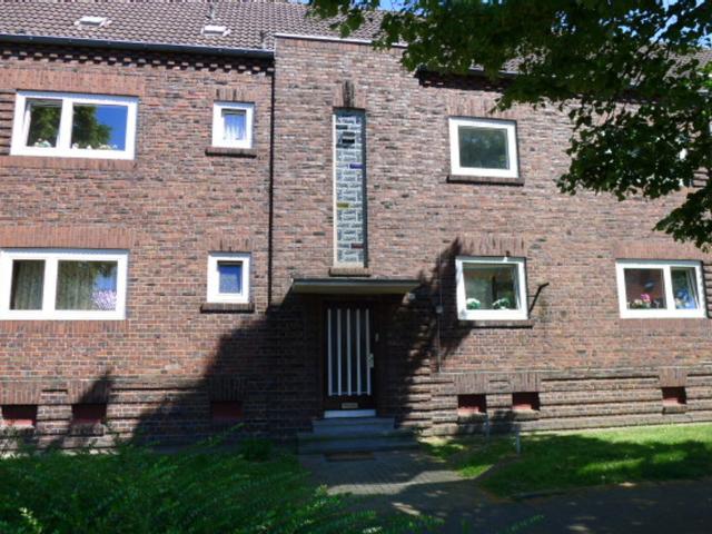 Apartment mieten in Niersenbruch, Kamp-Lintfort