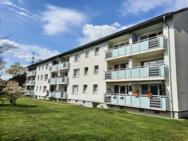 Apartment mieten in Gelsenkirchen, Nordrhein-Westfalen