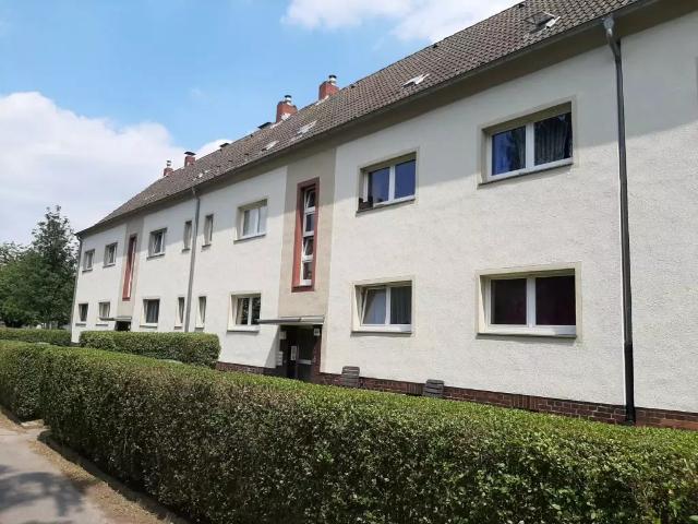 Apartment mieten in Mülheim, Nordrhein-Westfalen