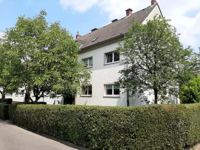 Apartment mieten in Mülheim, Nordrhein-Westfalen