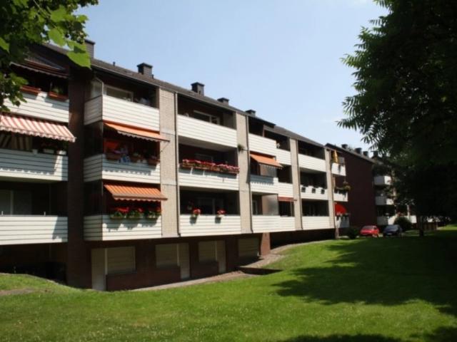 Apartment mieten in Vierlinden, Duisburg