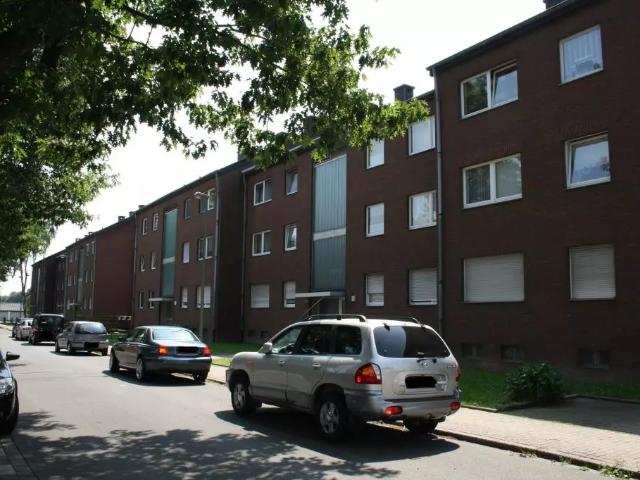 Apartment mieten in Vierlinden, Duisburg
