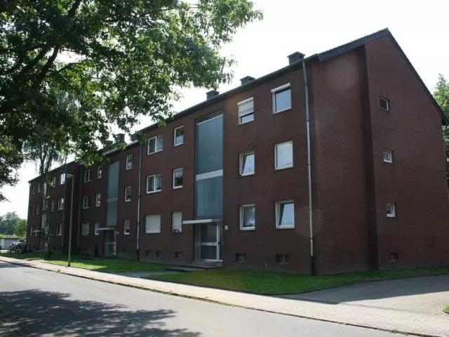Apartment mieten in Vierlinden, Duisburg