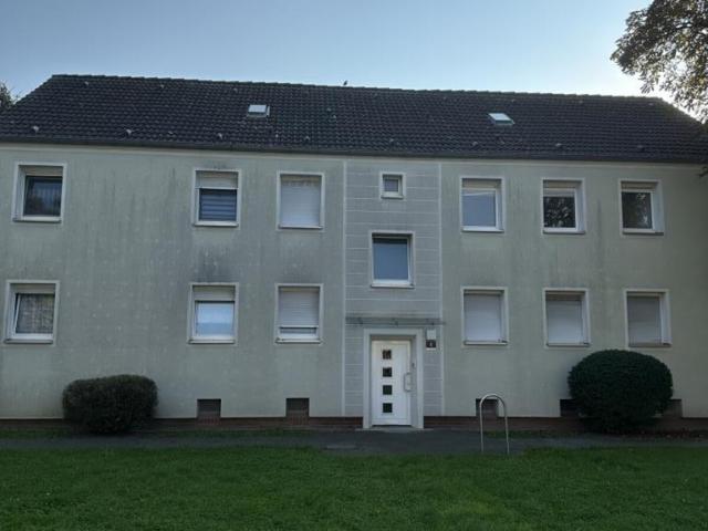 Apartment mieten in Rheinkamp, Moers