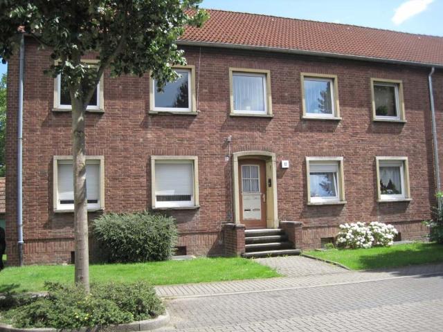 Apartment mieten in Neukirchen, Neukirchen-Vluyn