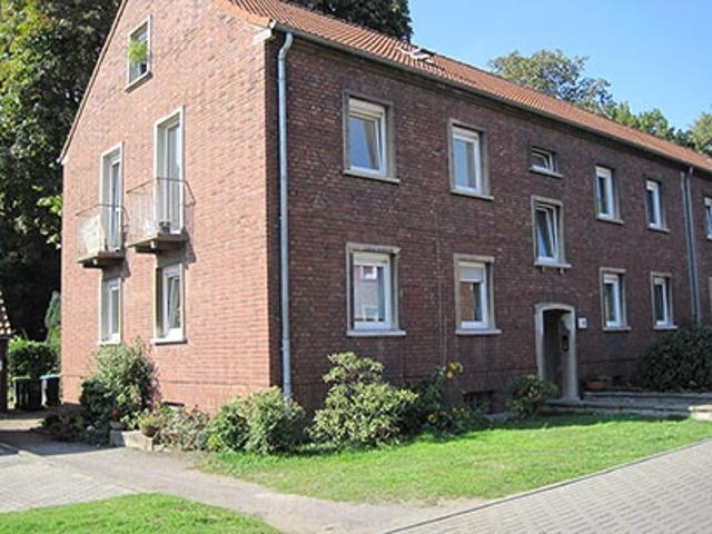 Apartment mieten in Neukirchen, Neukirchen-Vluyn