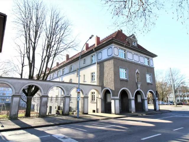 Apartment mieten in Baukau-Ost, Herne