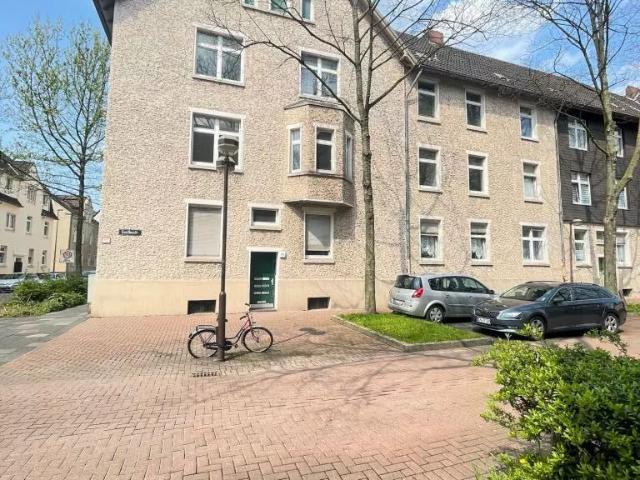 Apartment mieten in Obermarxloh, Duisburg
