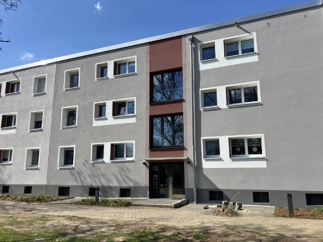 Apartment mieten in Rheinkamp, Moers