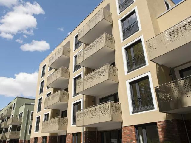 Apartment mieten in Mecklenbeck, Munster