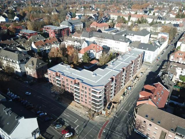 Apartment mieten in Nordviertel, Recklinghausen