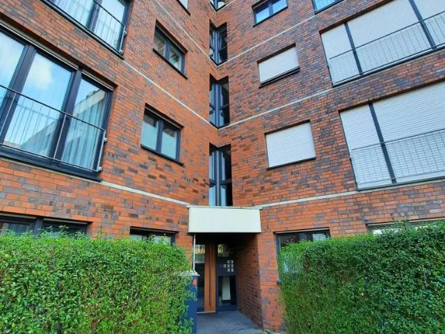 Apartment mieten in Nordviertel, Recklinghausen
