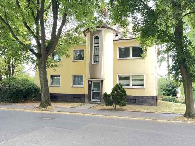 Apartment mieten in Walsum, Duisburg