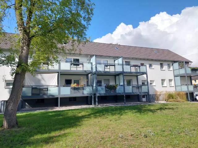 Apartment mieten in Fuhlenbrock, Bottrop