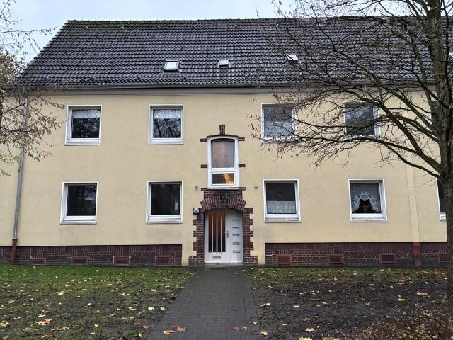 Apartment mieten in Osterfeld, Oberhausen