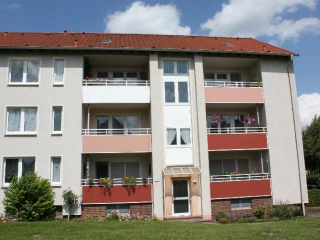 Apartment mieten in Linden, Bochum