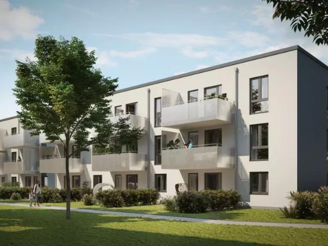 Apartment mieten in Heven, Witten