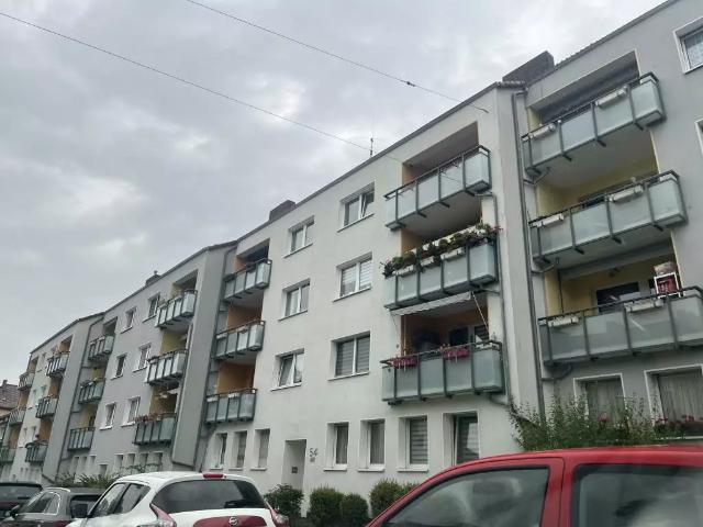 Apartment mieten in Kaiserstraßenviertel, Dortmund