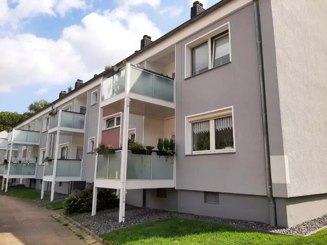 Apartment mieten in Frintrop, Essen