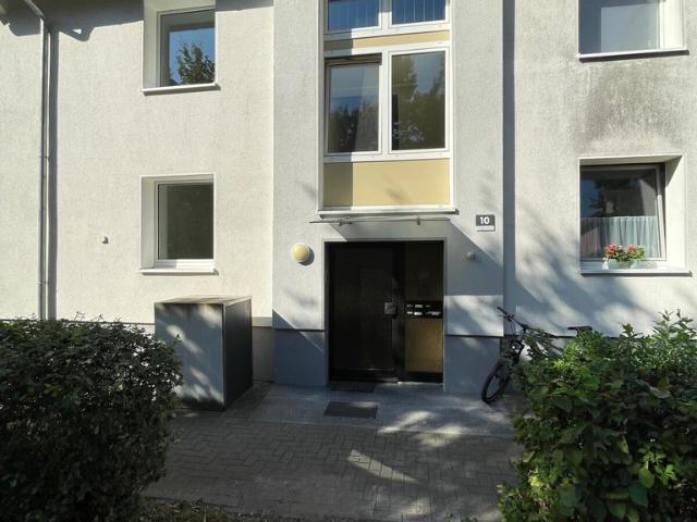 Apartment mieten in Alstedde, Lünen