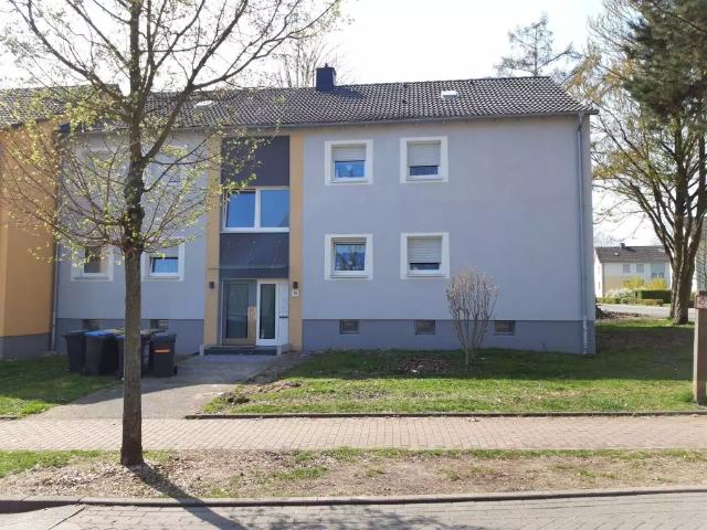 Apartment mieten in Oer-Erkenschwick, Nordrhein-Westfalen