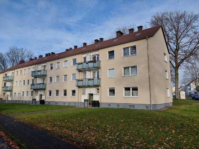 Apartment mieten in Herten, Nordrhein-Westfalen