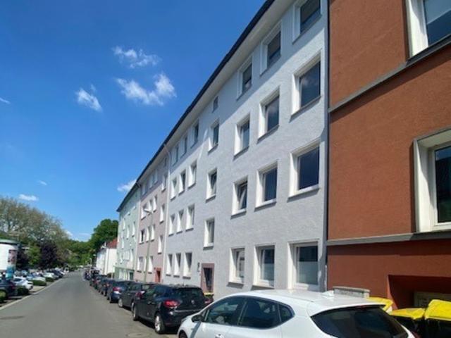 Apartment mieten in Huttrop, Essen