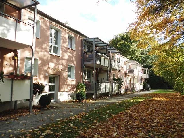 Apartment mieten in Altenessen-Nord, Essen