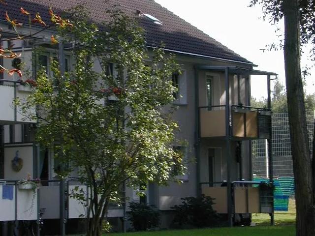 Apartment mieten in Altenessen-Nord, Essen