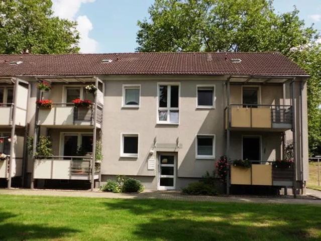 Apartment mieten in Altenessen-Nord, Essen