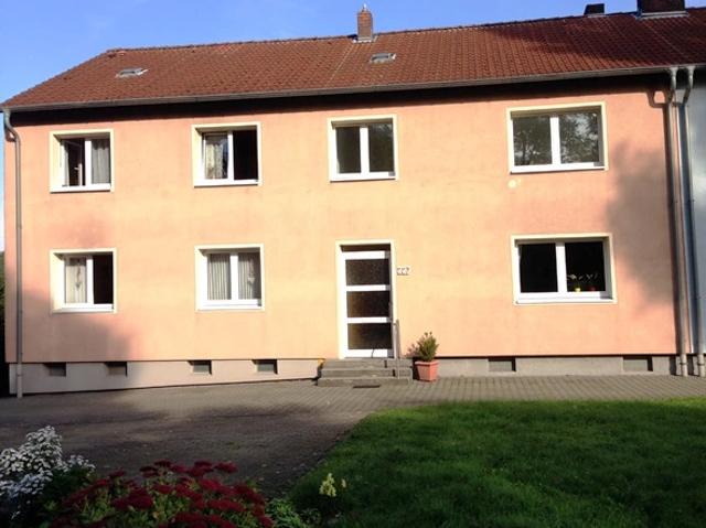 Apartment mieten in Altenessen-Nord, Essen