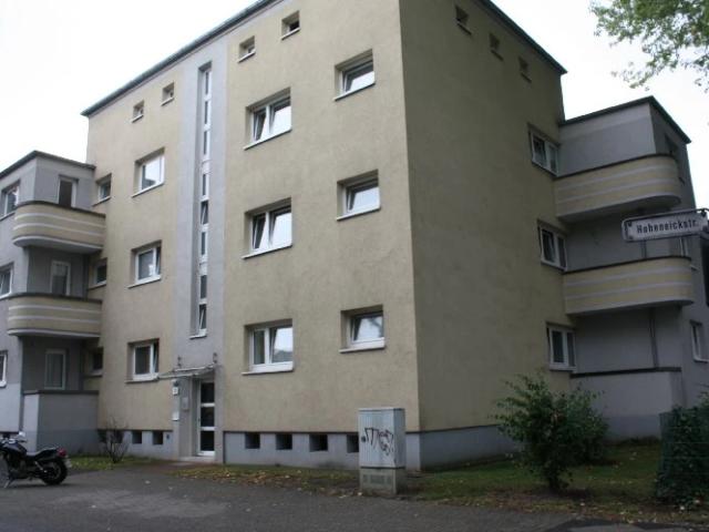 Apartment mieten in Herne-Mitte, Herne